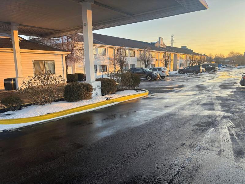 Red Roof Inn Kokomo — hotel in Kokomo