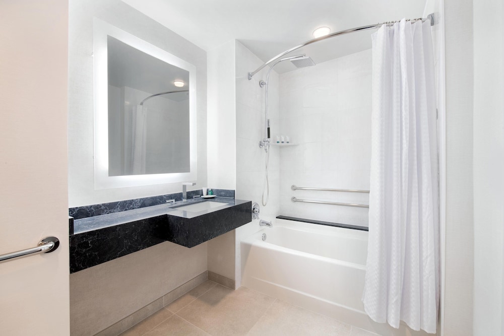 The Westin Dallas Stonebriar Golf Resort & Spa - photo 34