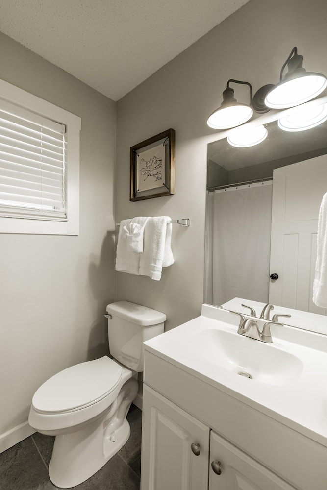 Kimberling Cove Resort - photo 111