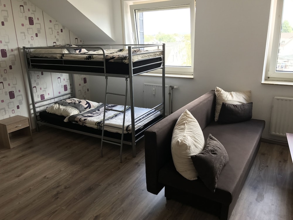 Heinsberg City Apartments — Heinsberg — photo 4