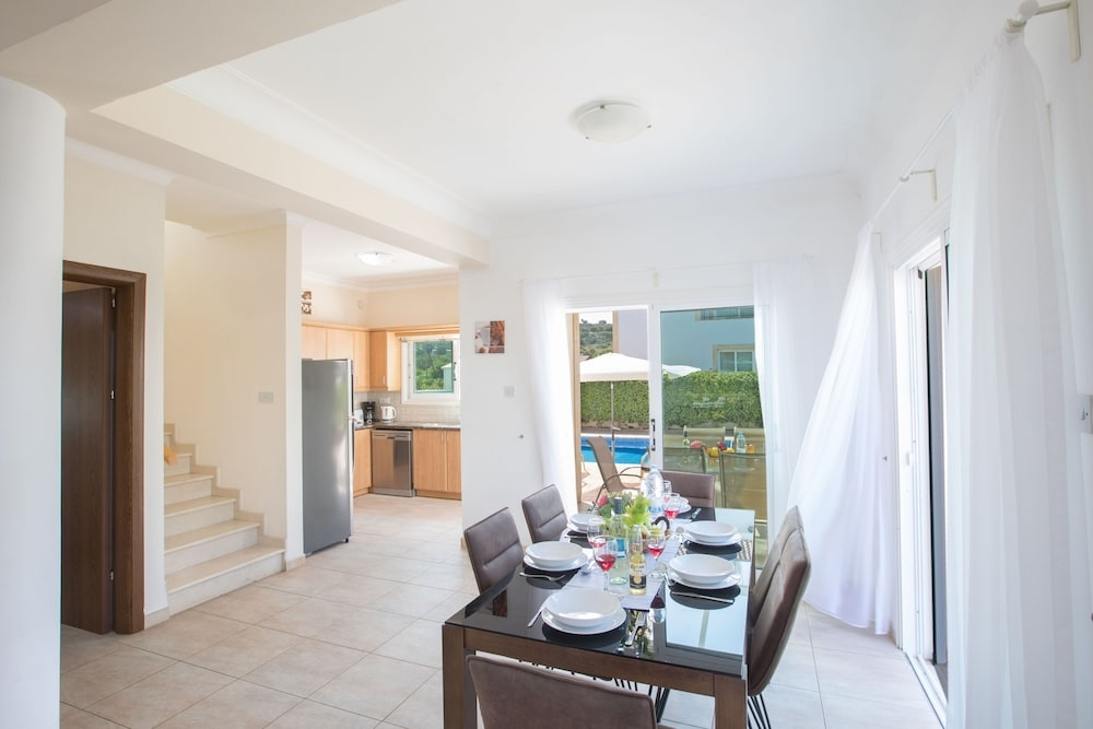 Protaras Holiday Villa Ne3