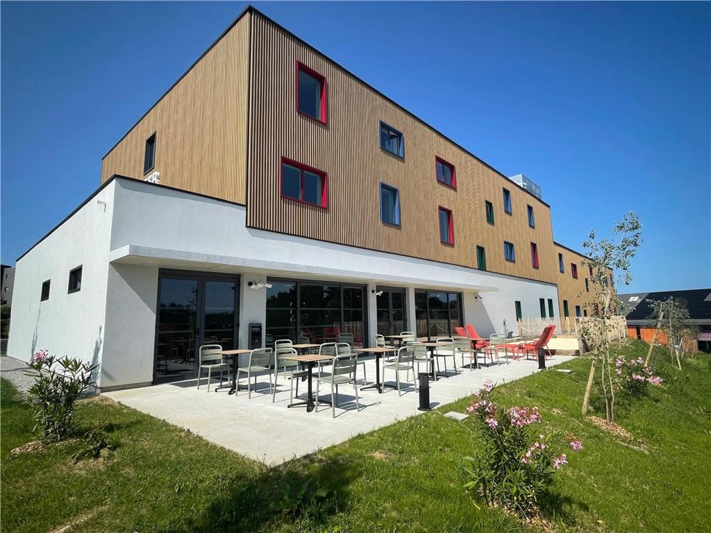 Kyriad Limoges Ester in Limoges, France