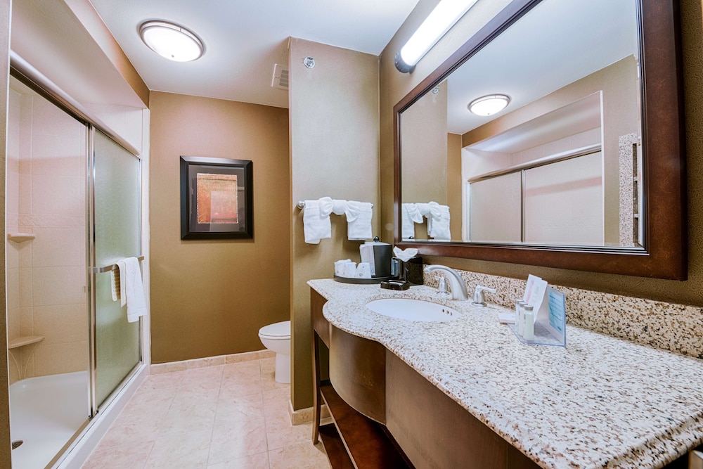 Hampton Inn & Suites Pinedale - photo 24