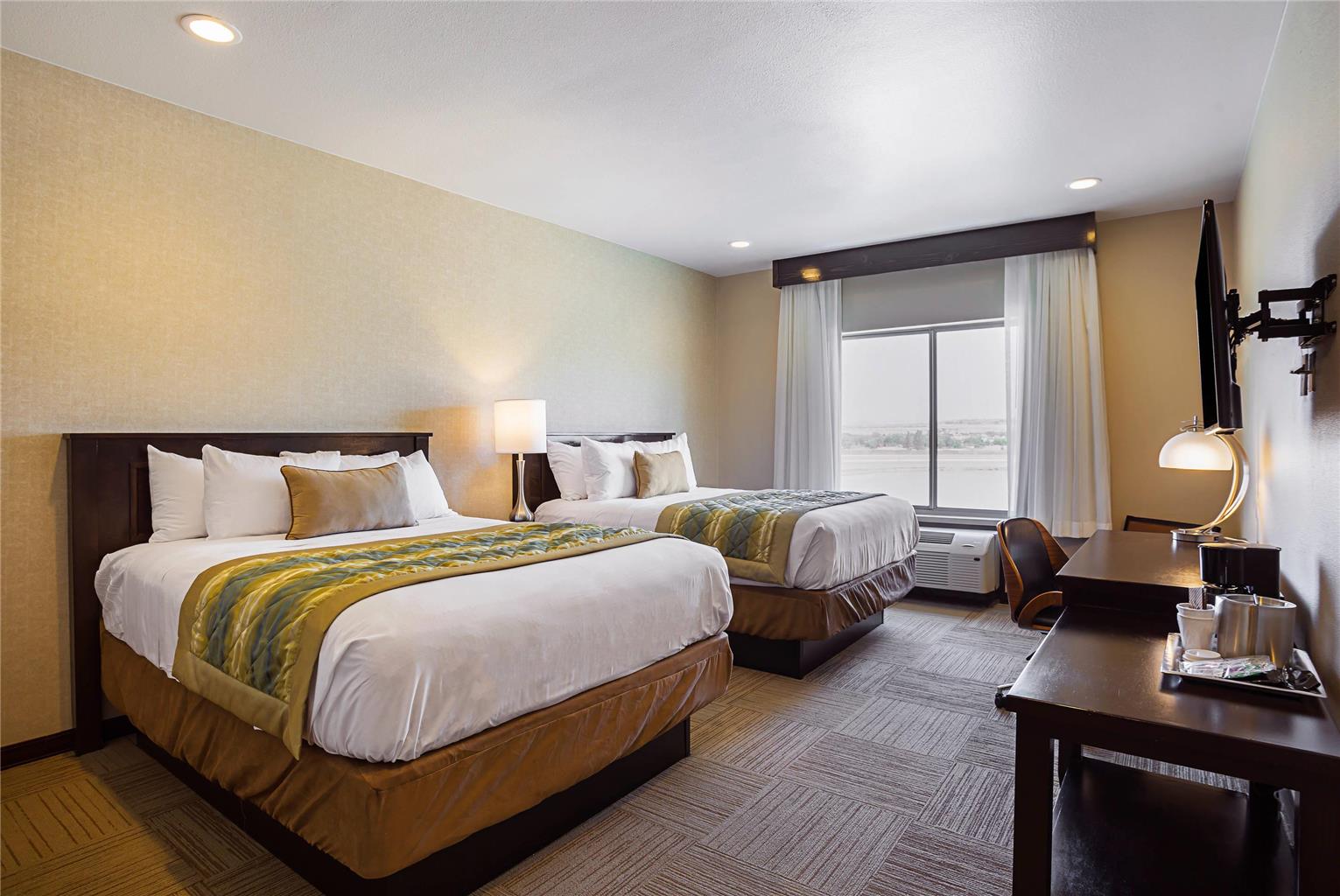 The Hotel at Sunland Park Casino El Paso an Ascend Collection Hotel - photo 15