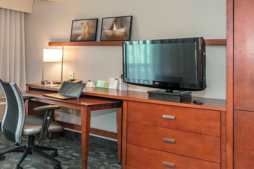 Courtyard by Marriott Montgomery Prattville - photo 10