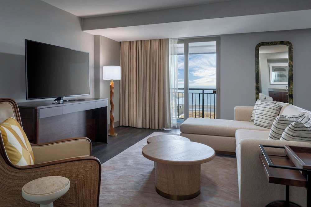 The Westin Jekyll Island Beach Resort - photo 38