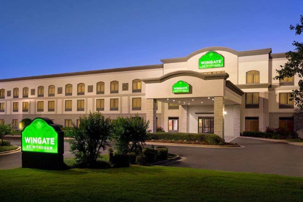 Wingate By Wyndham Montgomery — Montgomery