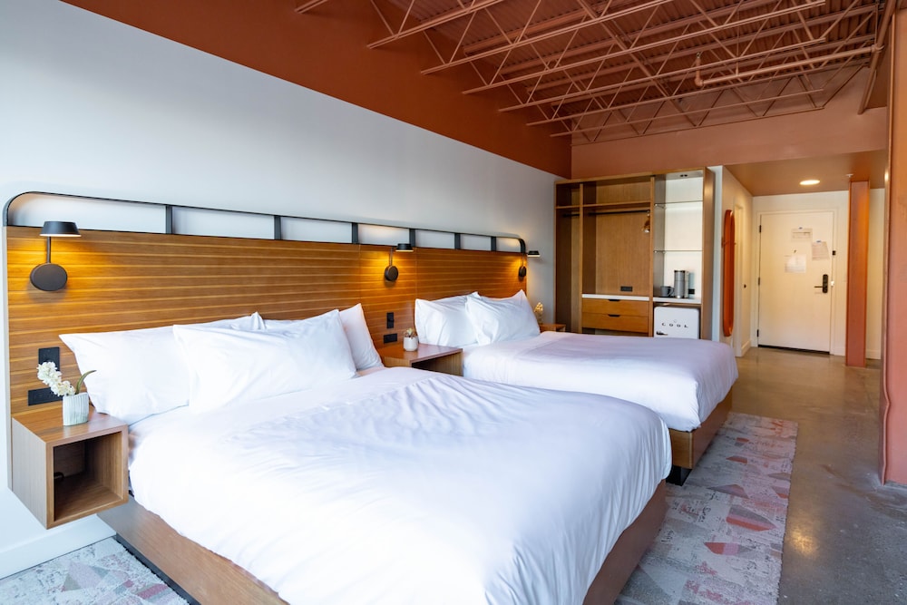 The Myriad Hotel Louisville Tapestry Collection by Hilton - photo 20