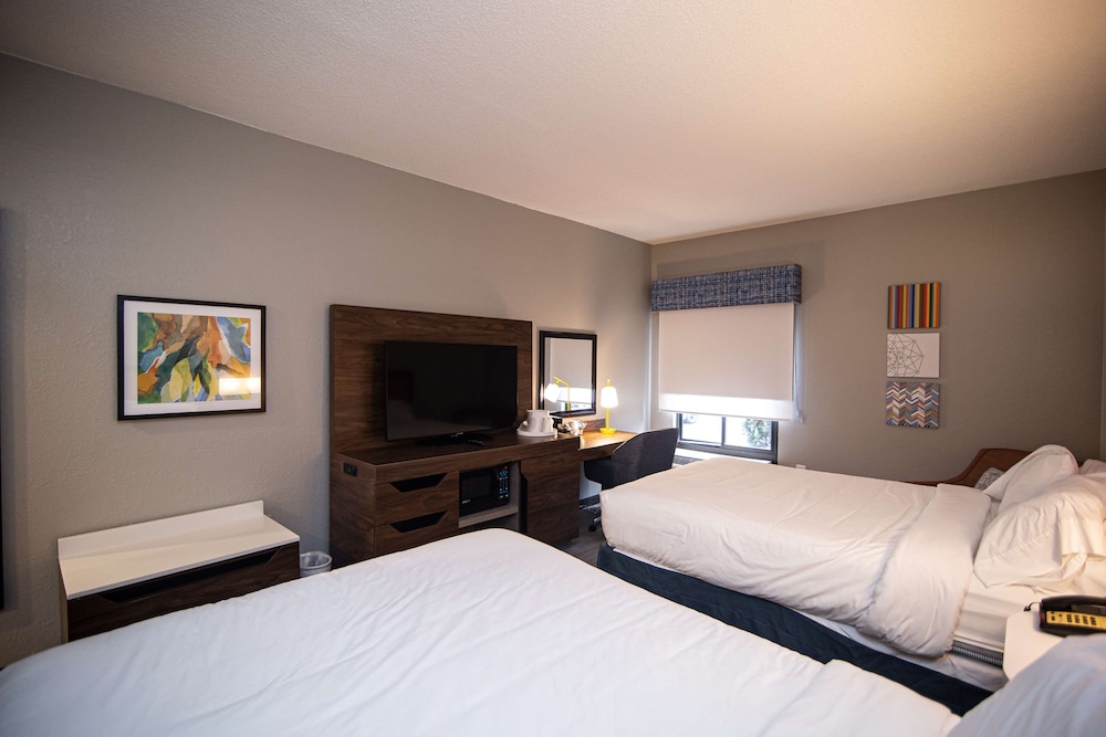 Hampton Inn Atlanta Peachtree City - photo 9