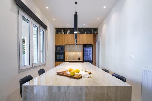 Bamboo Athens Villa — 4-Star Luxury Hotel in Kallithea, Greece