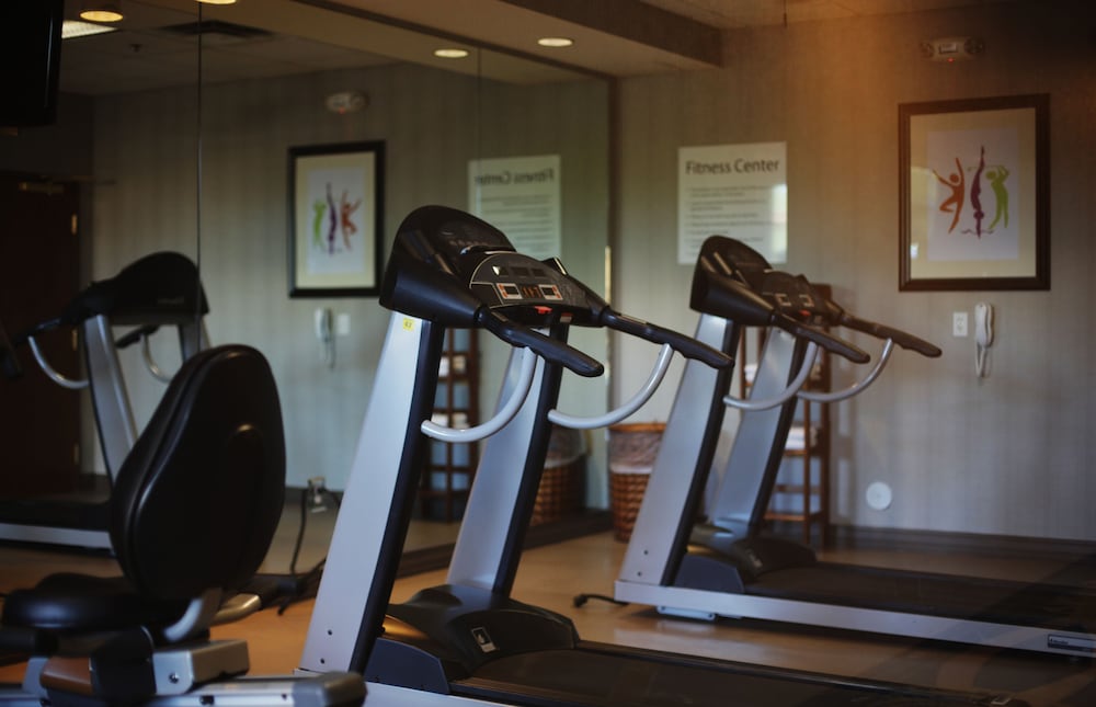 Holiday Inn Phoenix Chandler by IHG - photo 57