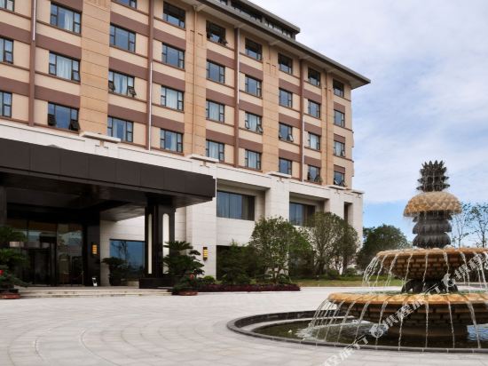 Oriental Hotel - last minute hotel in Chengxiang