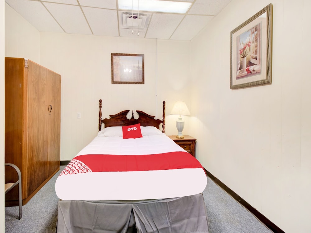Drumright Inn - photo 14
