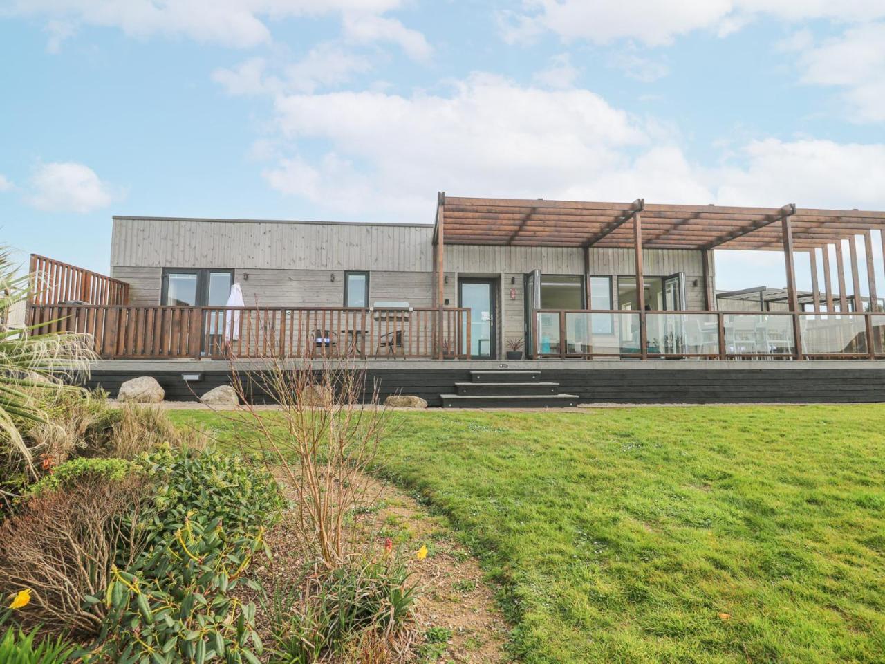 Hepworth - carbon neutral hotel in Redruth