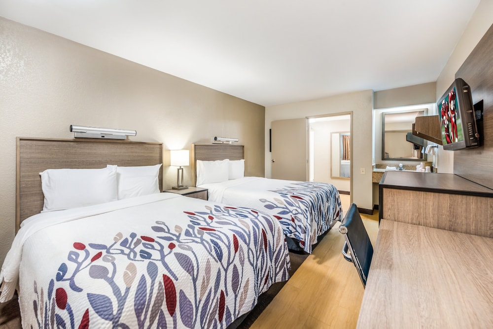 Red Roof Inn Dayton South Miamisburg - photo 15