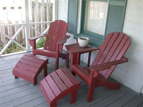 17th Street Inn in Tybee Island, United States