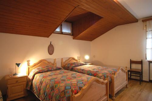 Casa De Biasio PM — 4-Star Luxury Hotel in Falcade Alto, Italy