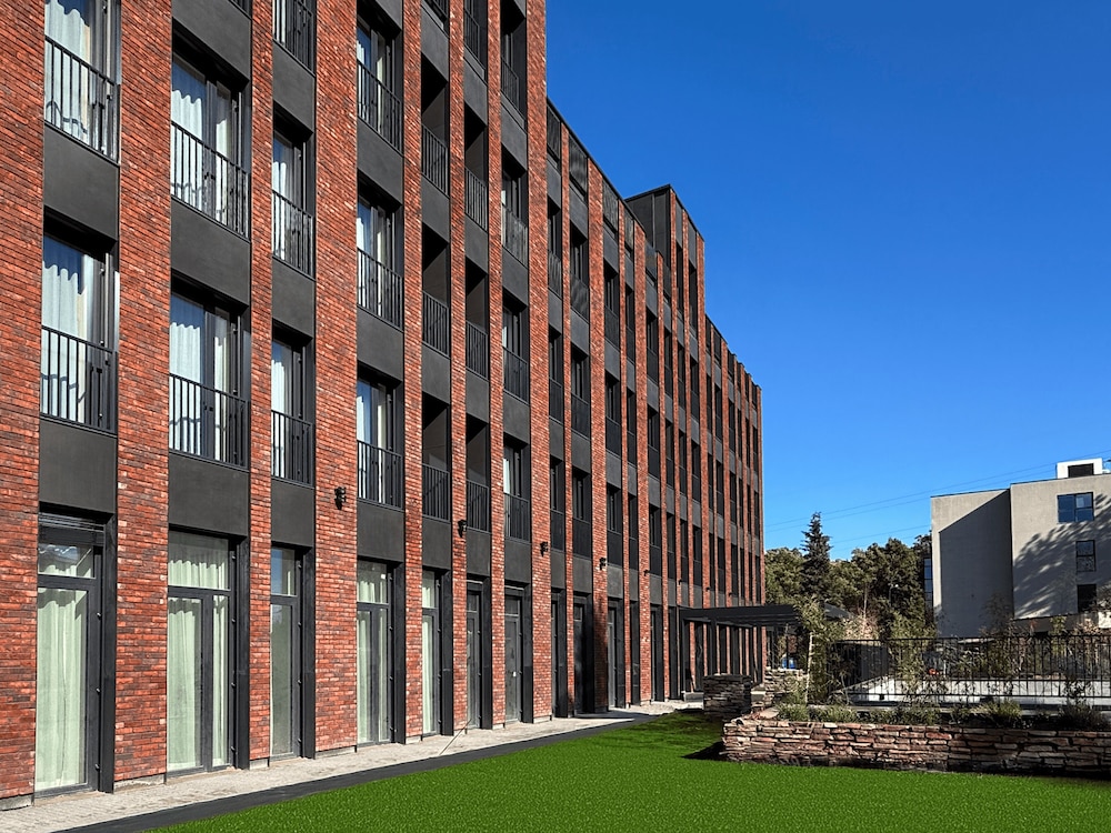 Hotel Hayashi in Sofia, Bulgaria