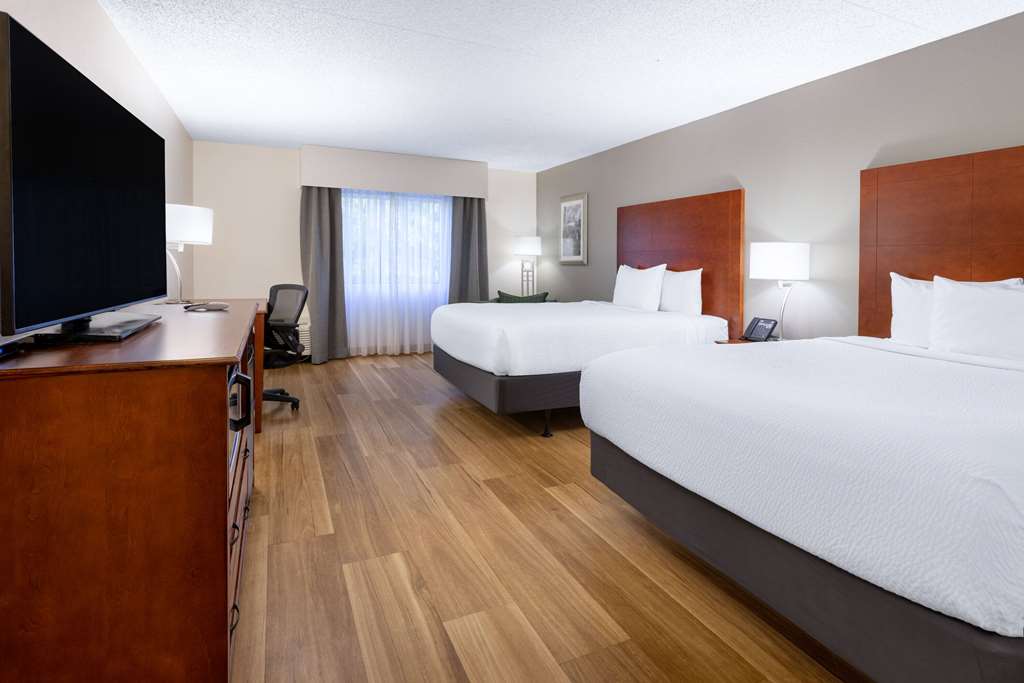 Wingate by Wyndham Valdosta Moody AFB - photo 33