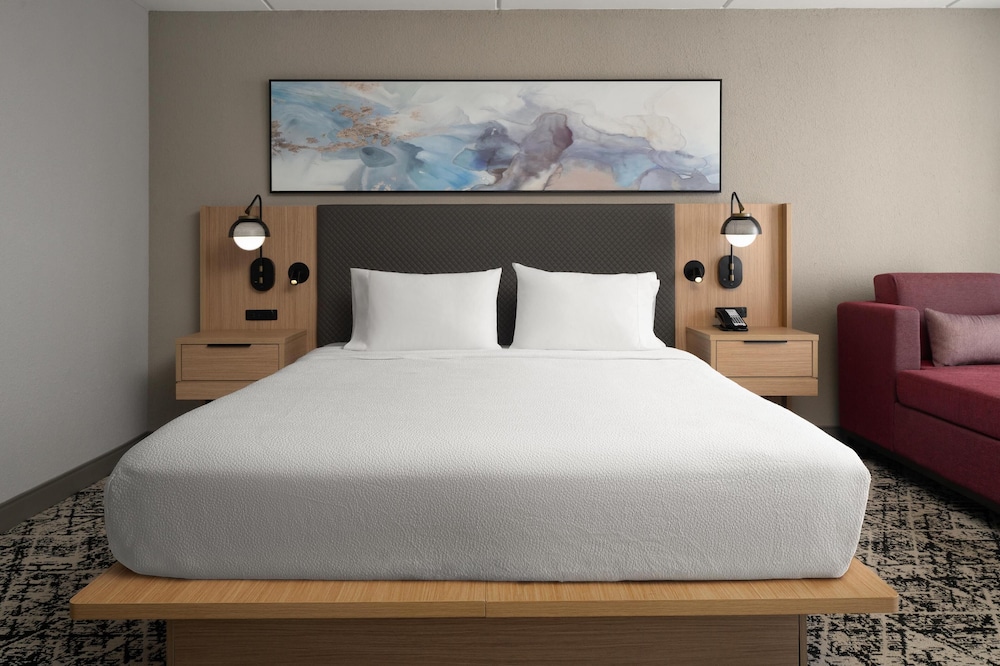Hilton Garden Inn Richmond South Southpark - photo 8