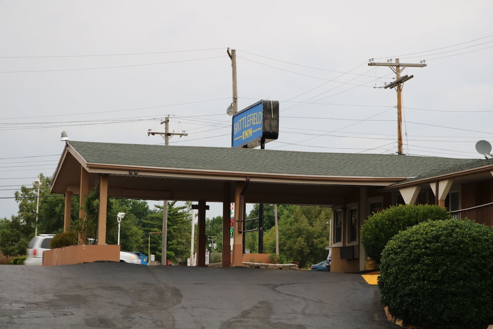 Battlefield Inn Springfield - photo 44