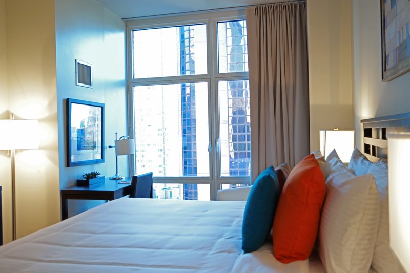 1600 Broadway Tower - photo 26