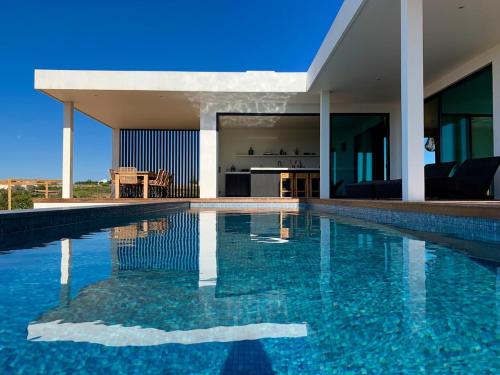 Casa Mu — 4-Star Luxury Hotel in Lagoa, Portugal