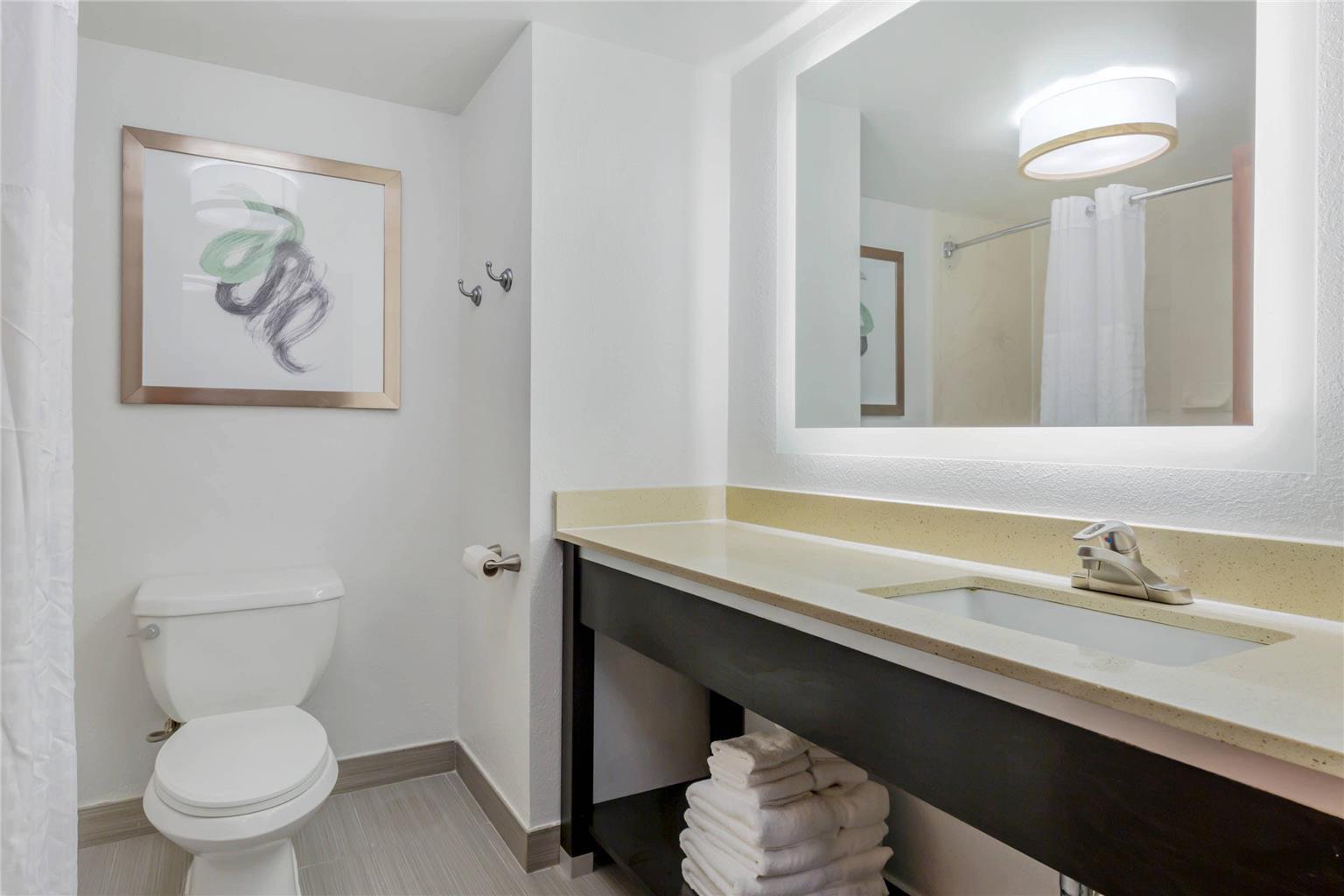Comfort Inn Laurel Fort Meade - photo 21