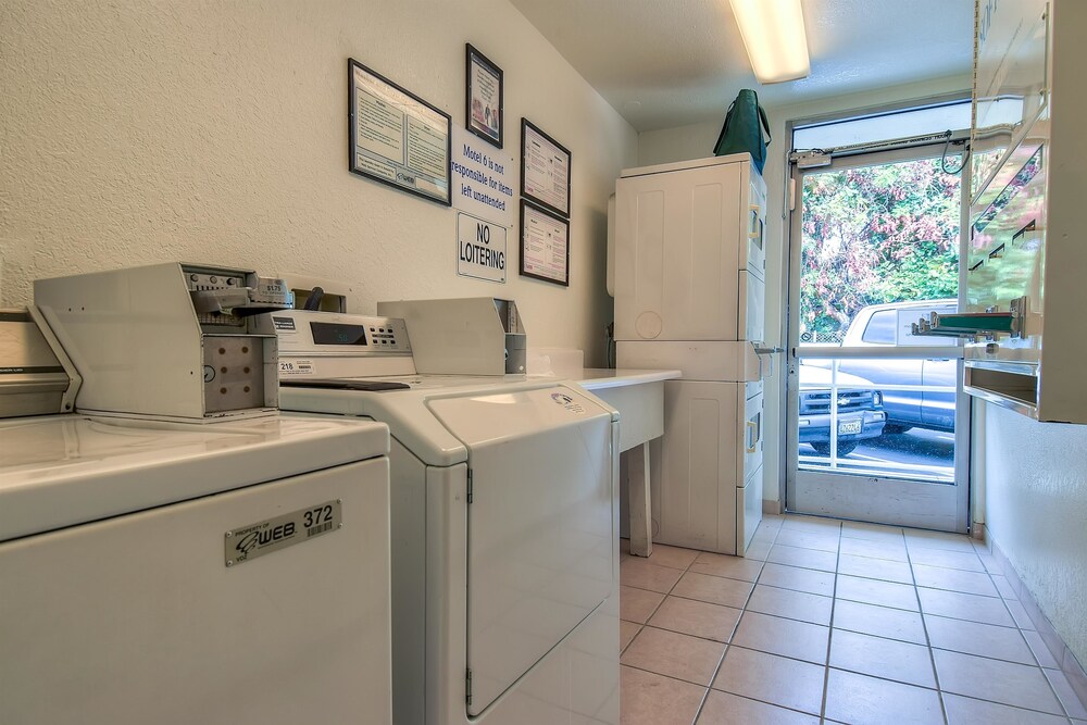 Motel 6 Los Angeles Whittier - photo 21