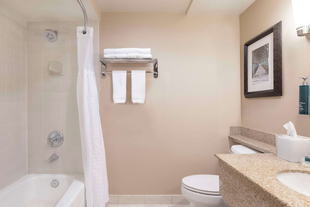 Hilton Orange County Costa Mesa - photo 43