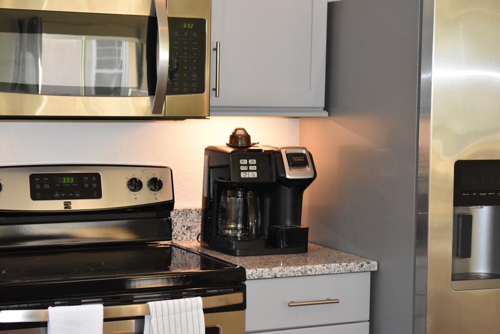 TradeWinds Homosassa Marina Resort - photo 23