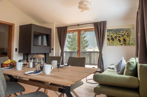 Alte Bildhauerei — 4-Star Luxury Hotel in Aurach, Austria
