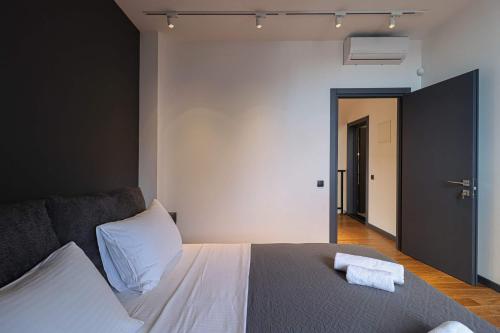 Stylish 3BR Duplex in Avlabari By Wehost