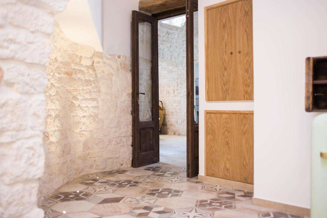 Trullo E Suites Parini 32 — Alberobello — photo 5