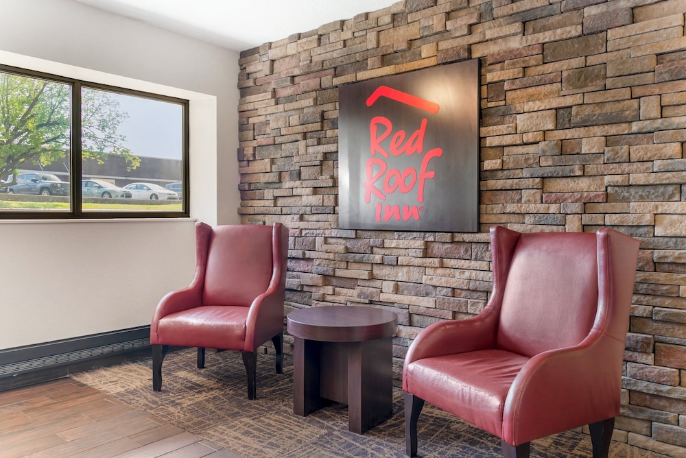 Red Roof Inn Detroit Rochester Hills Auburn Hills - photo 5