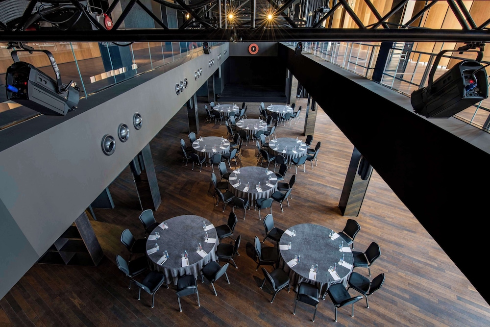 כנסים ואירועים