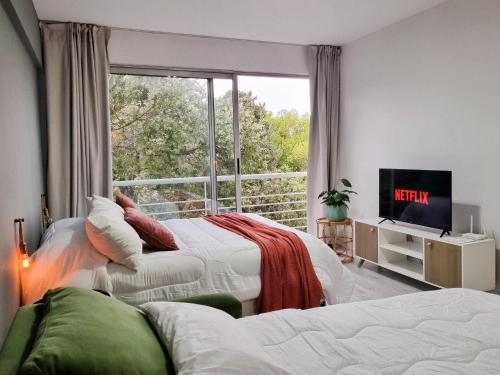 iDeal Concord Pilar Aparts — 4-Star Luxury Hotel in Pilar, Argentina