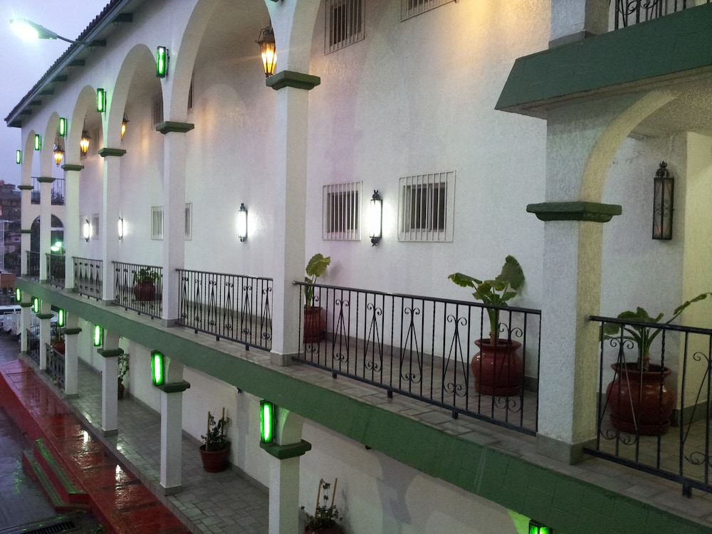 Hallway