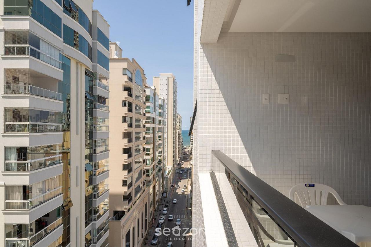 Apto 2q C Churrasq. 500m Da Meia Praia Rot1001