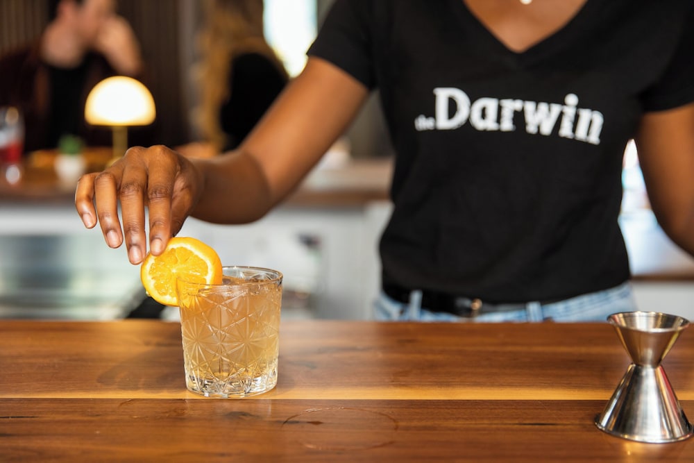 voco The Darwin Atlanta Midtown by IHG - photo 56