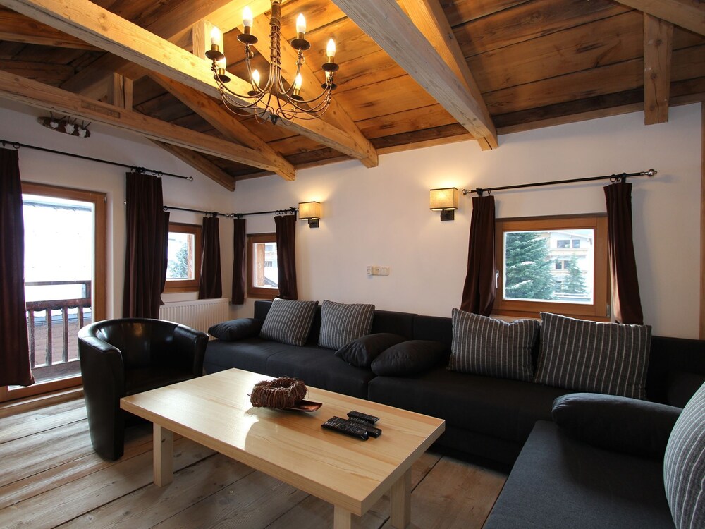 Chalet Kirchberg — 4-Star Luxury Hotel in Kirchberg In Tirol, Austria