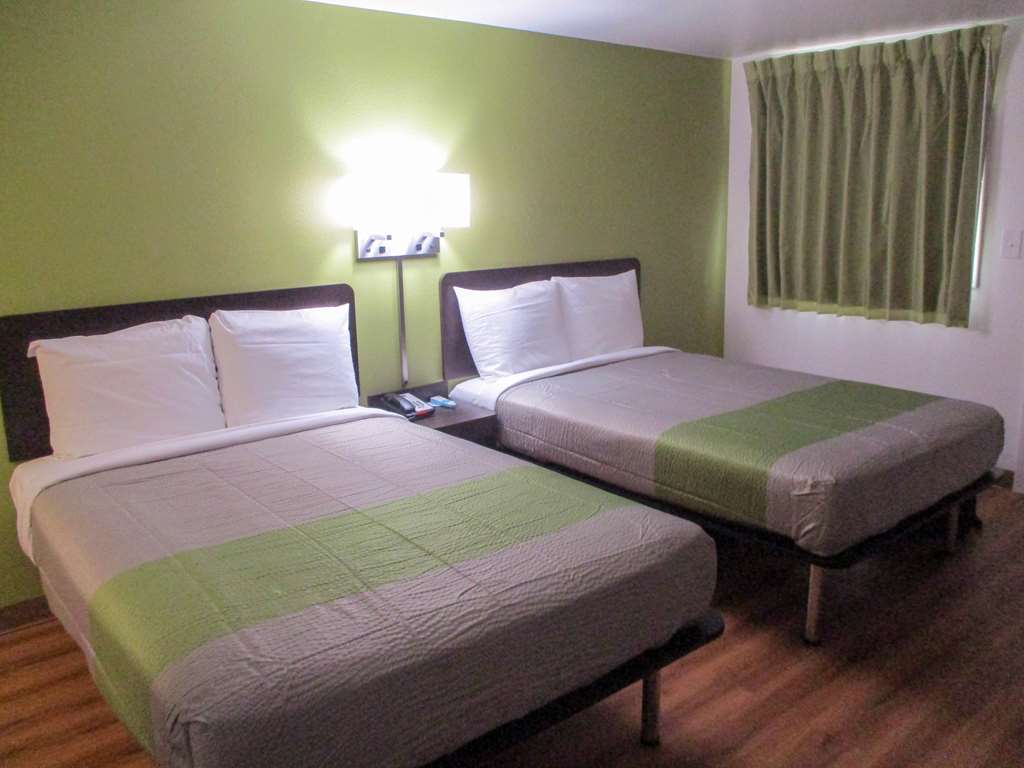Motel 6 North Olmsted OH Cleveland - photo 14