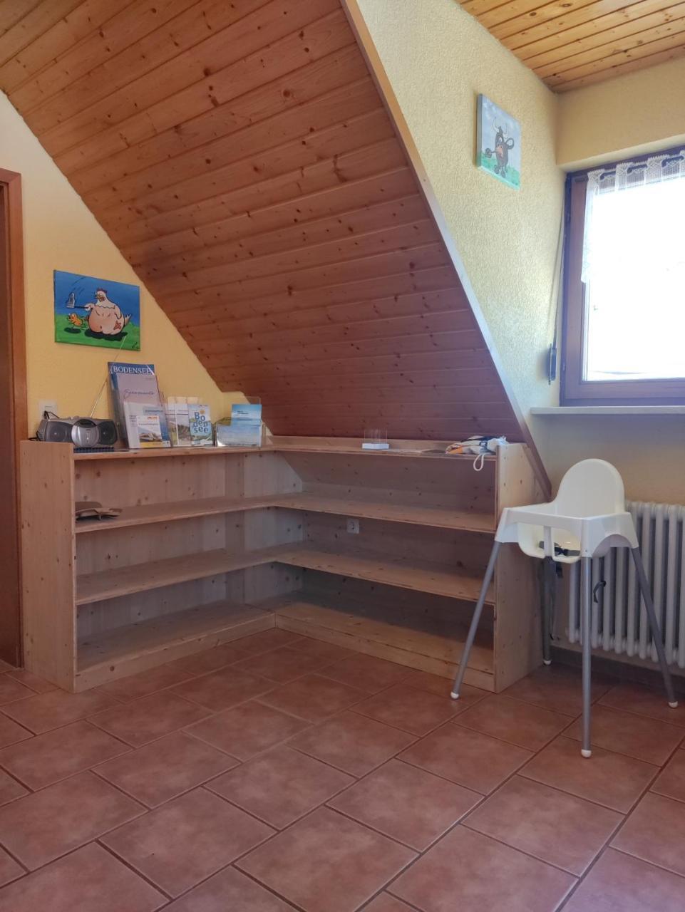 Ferienwohnung Haus Poppis — Kressbronn Am Bodensee — photo 3
