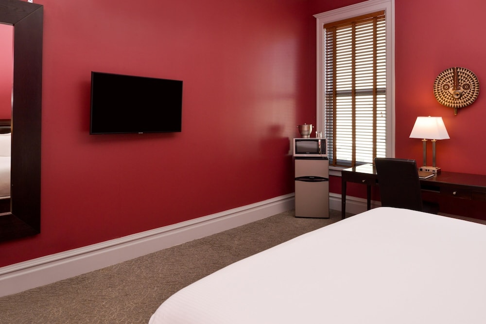 Montvale Hotel - photo 60