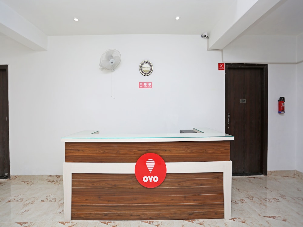 Oyo 9934 Hotel Nirmal Niwas