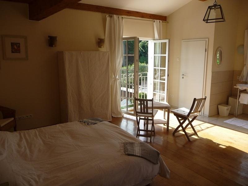 Le Pre de la Mer in Saint-Tropez, France