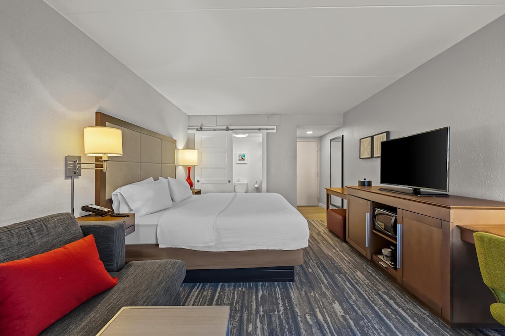 Hampton Inn Toledo South Maumee - photo 7