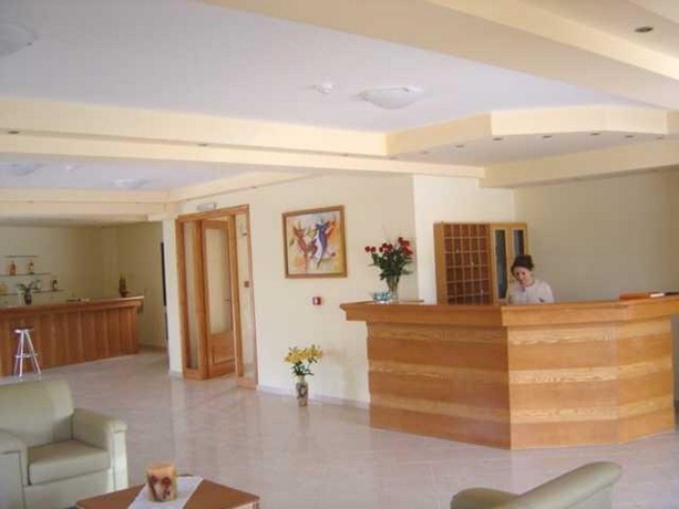 Edem Beach Hotel — Rethymno — photo 4