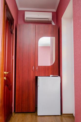Burevestnik - last minute hotel in Zatoka