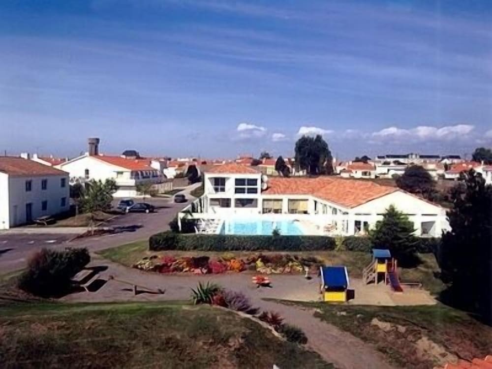 Edena in Nimes, France